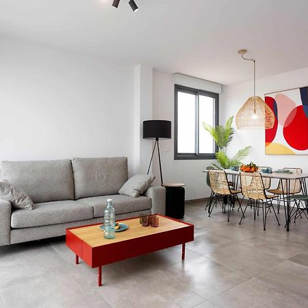 Oliva Suites Kültér fotó