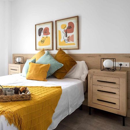 Oliva Suites Kültér fotó
