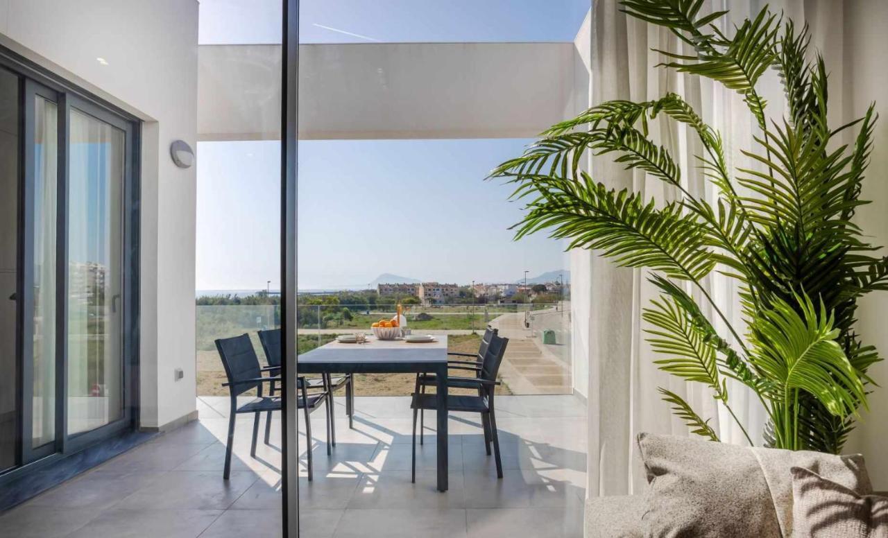 Oliva Suites Kültér fotó