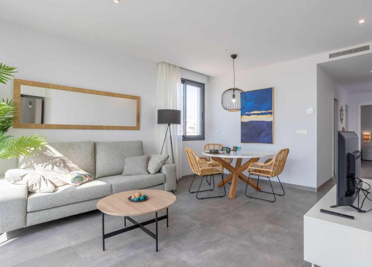 Oliva Suites Kültér fotó