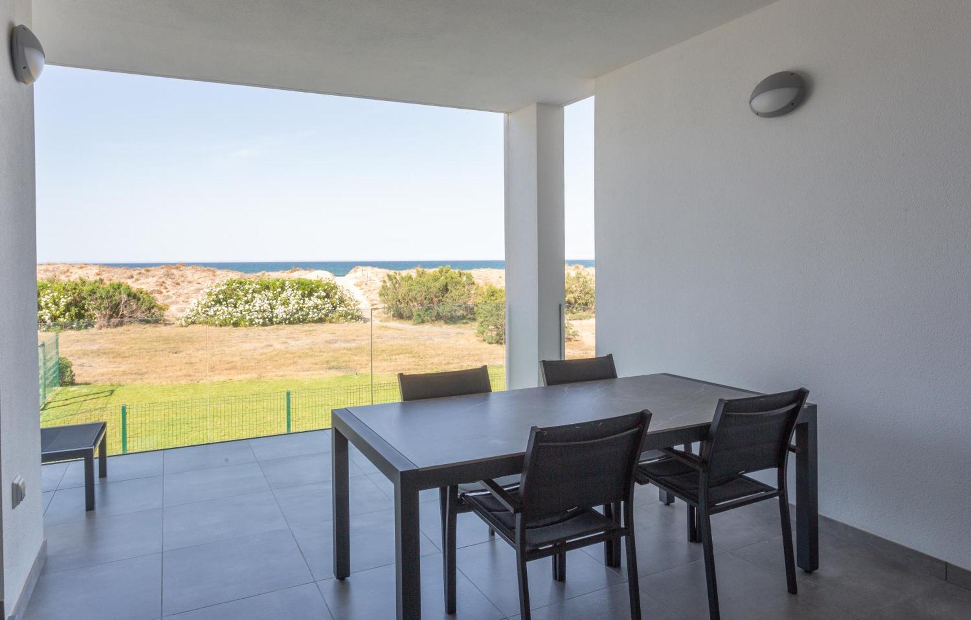 Oliva Suites Kültér fotó