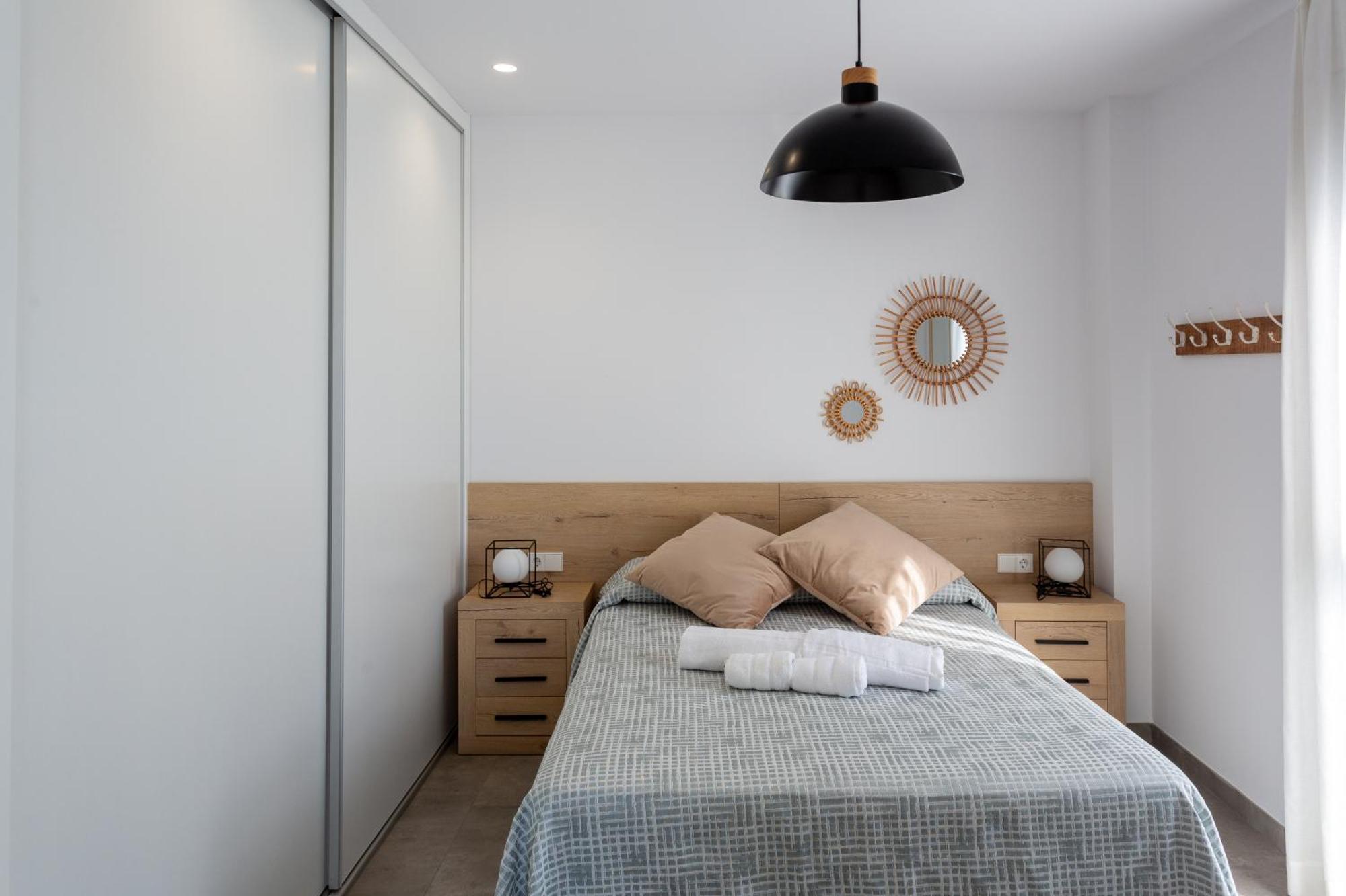 Oliva Suites Kültér fotó