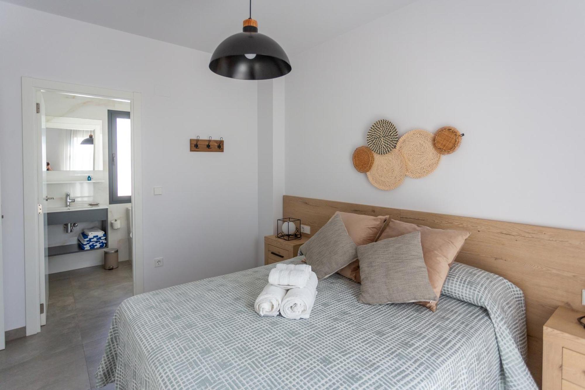 Oliva Suites Kültér fotó