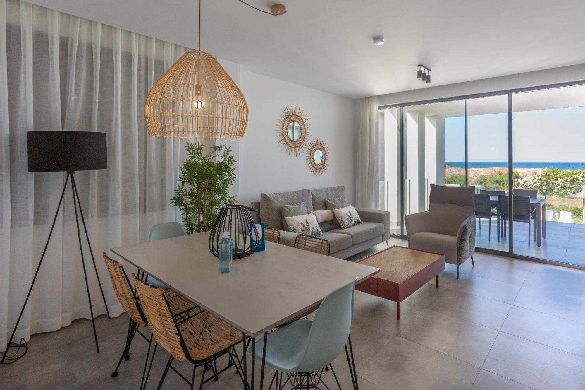 Oliva Suites Kültér fotó