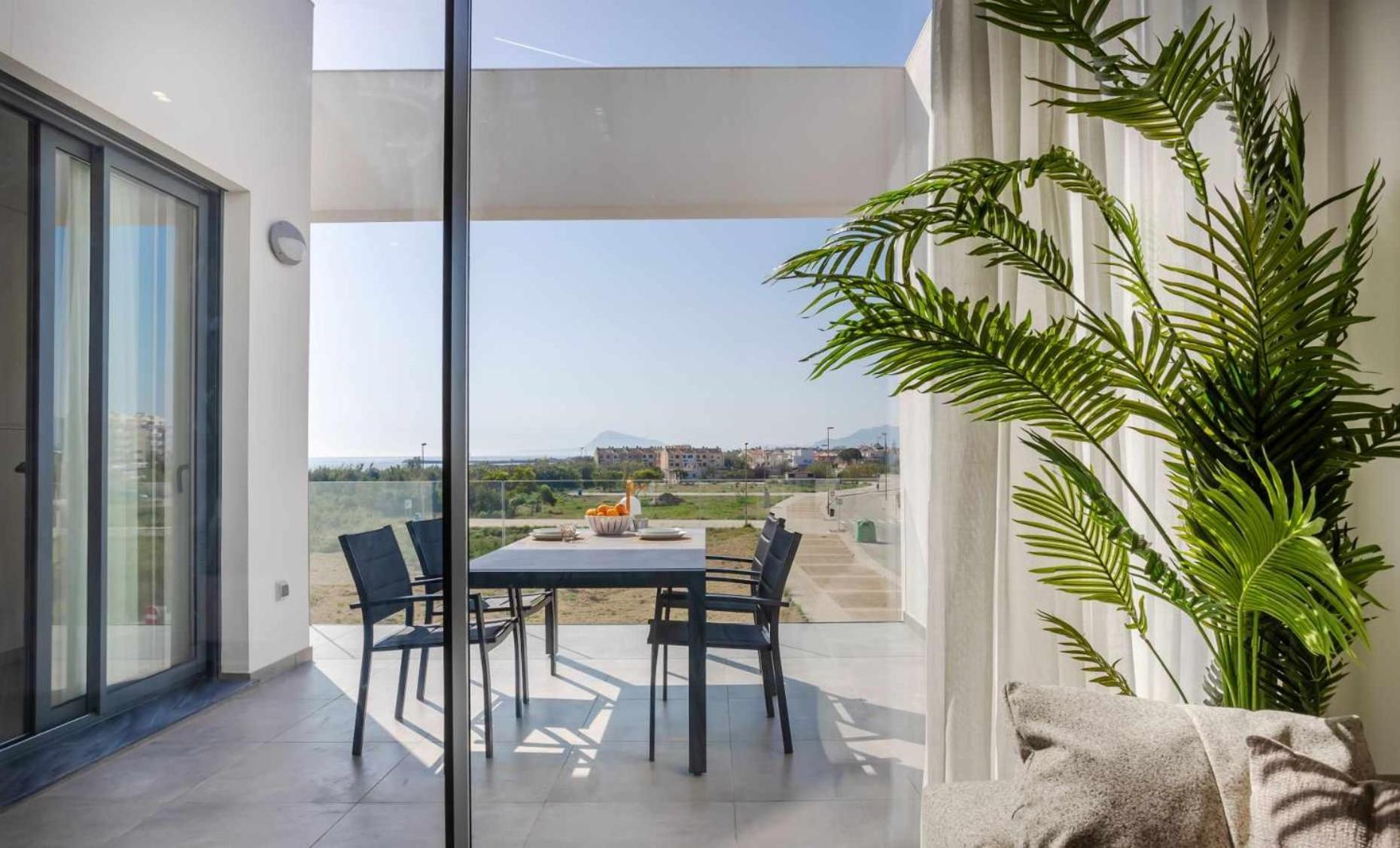Oliva Suites Kültér fotó