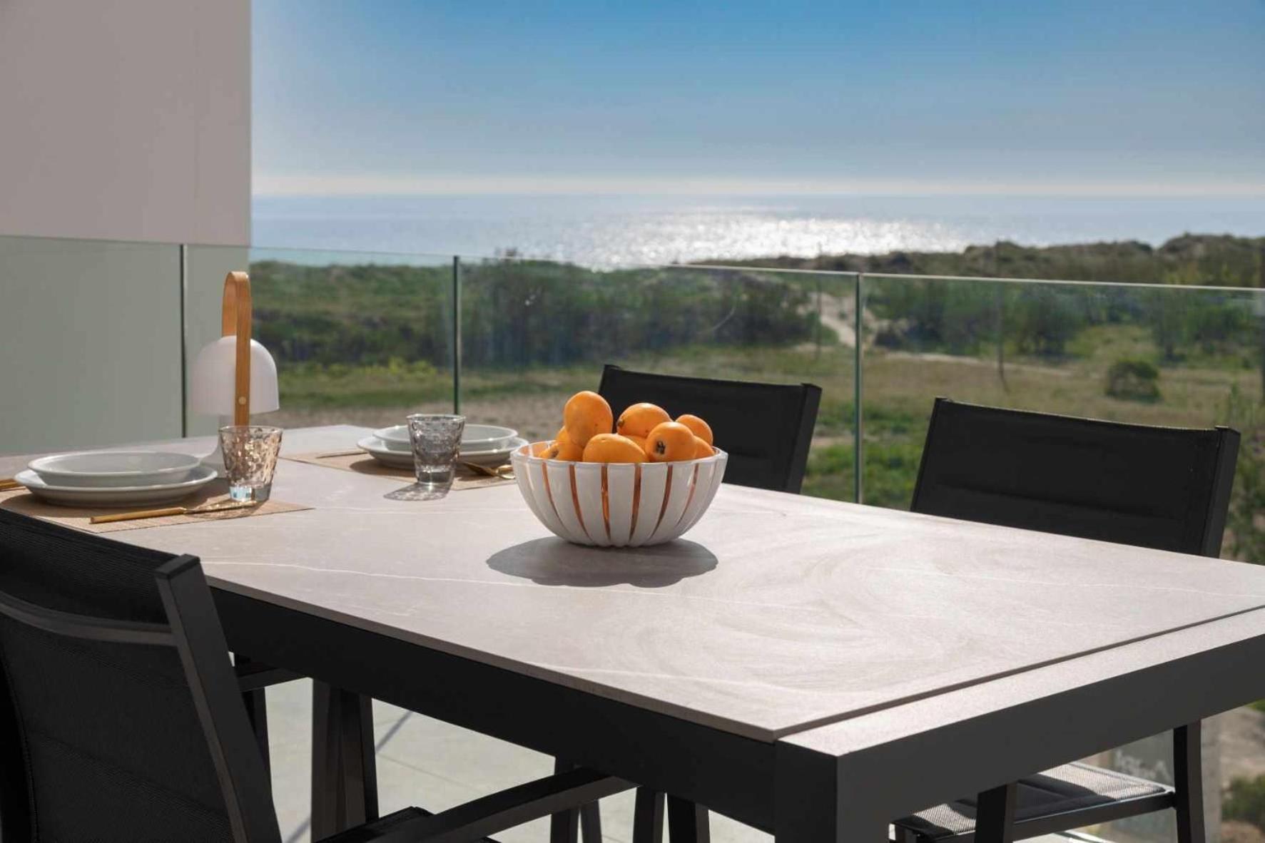Oliva Suites Kültér fotó