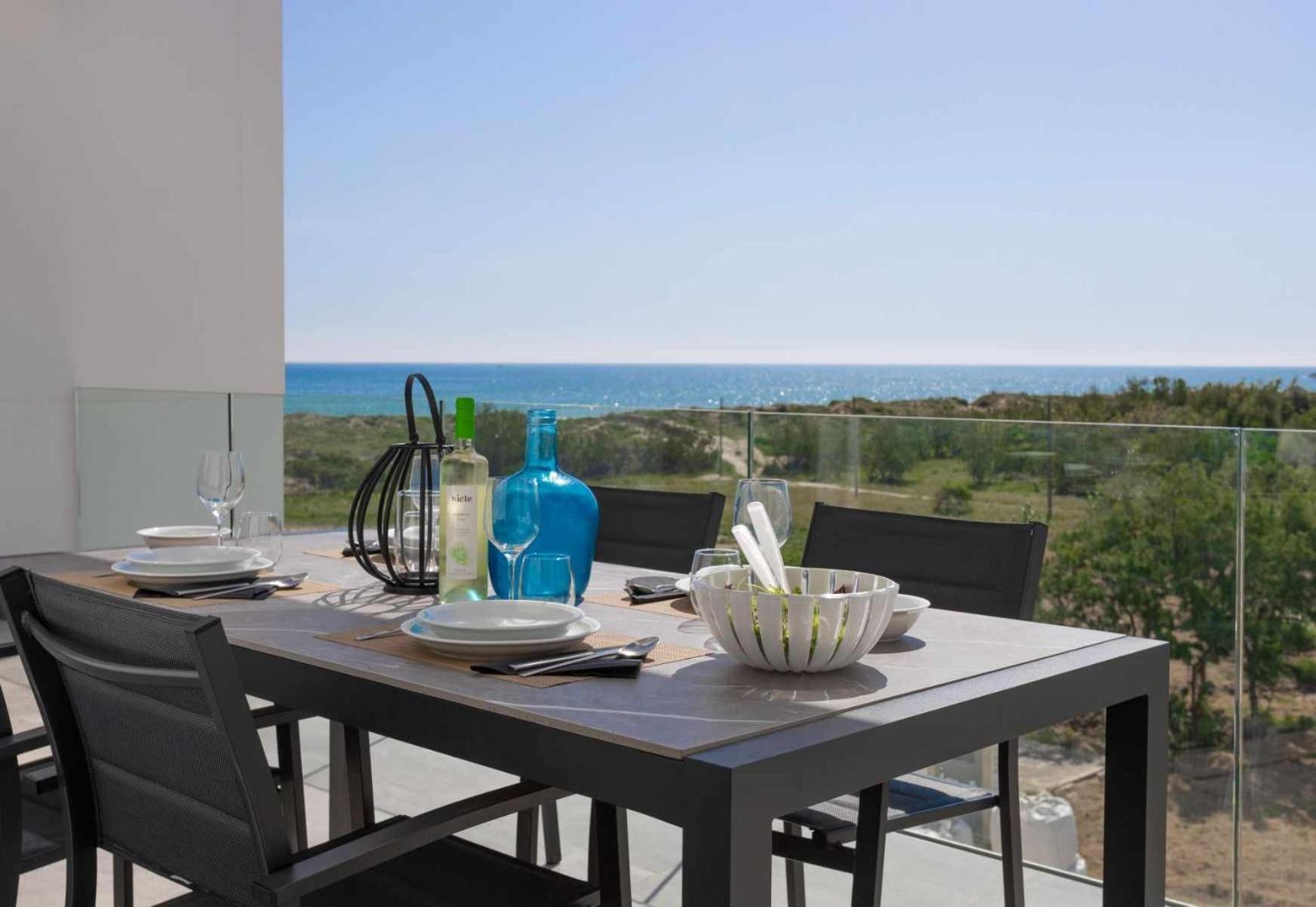 Oliva Suites Kültér fotó
