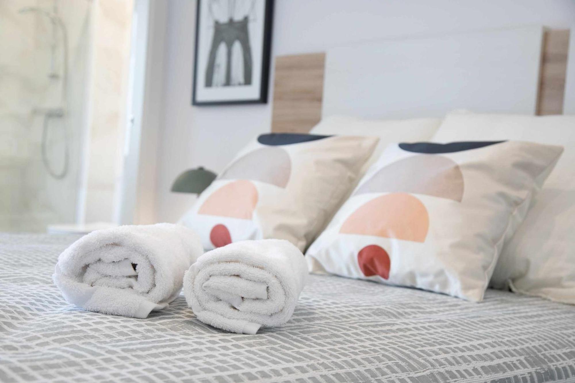 Oliva Suites Kültér fotó