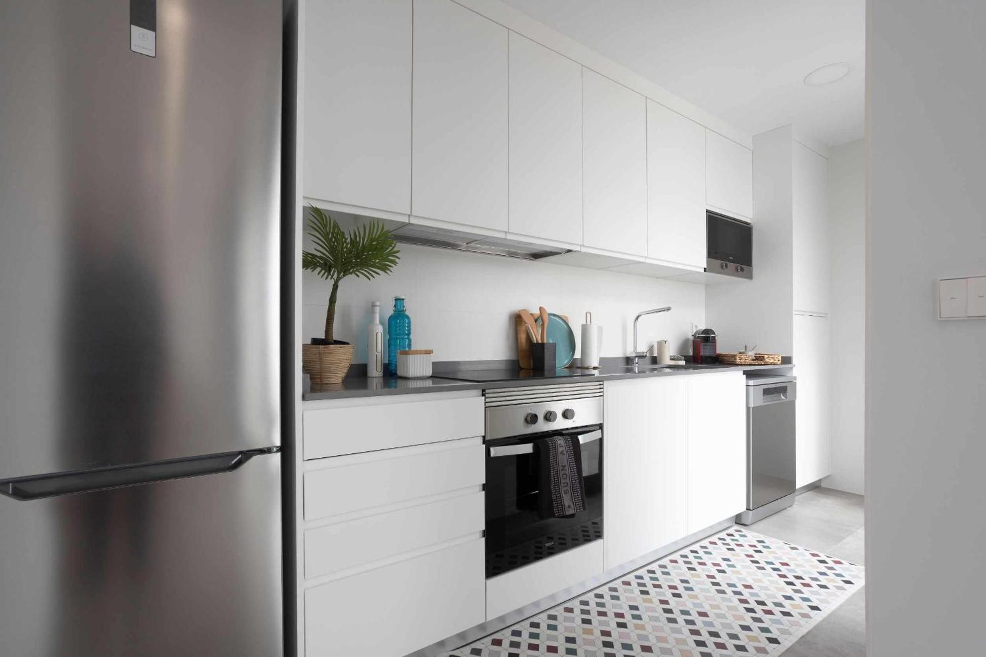 Oliva Suites Kültér fotó