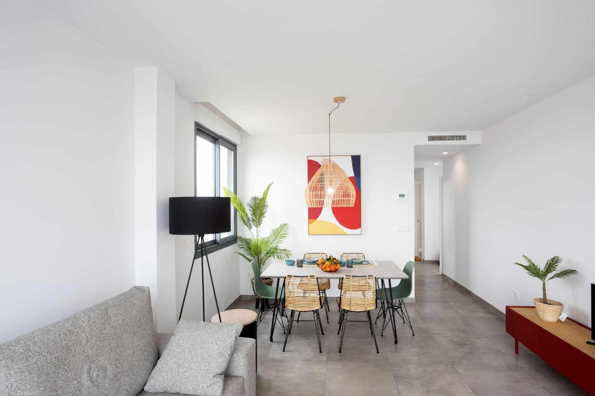 Oliva Suites Kültér fotó