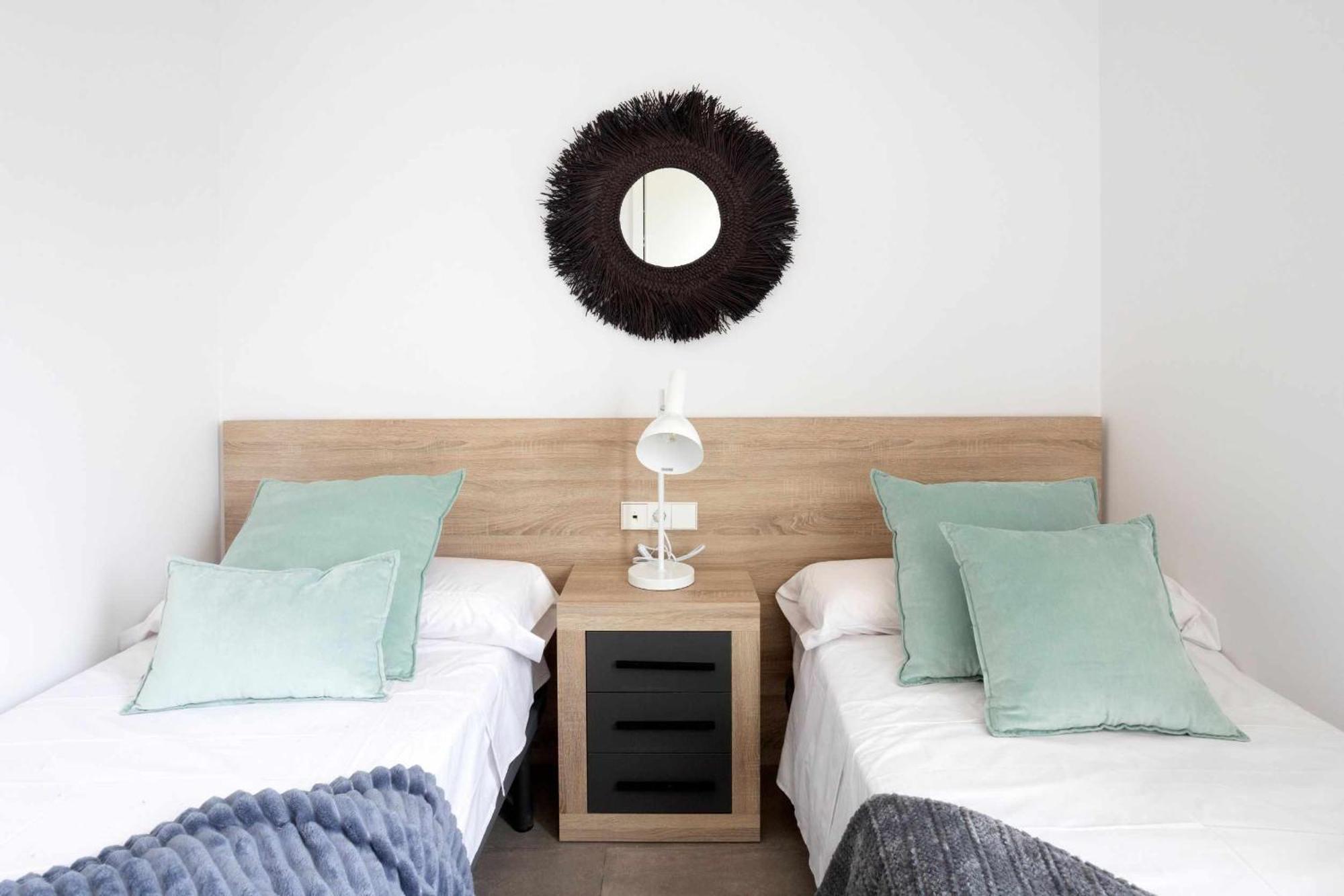 Oliva Suites Kültér fotó