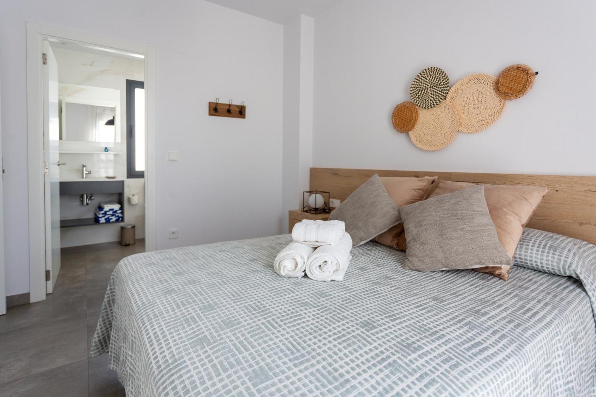 Oliva Suites Kültér fotó