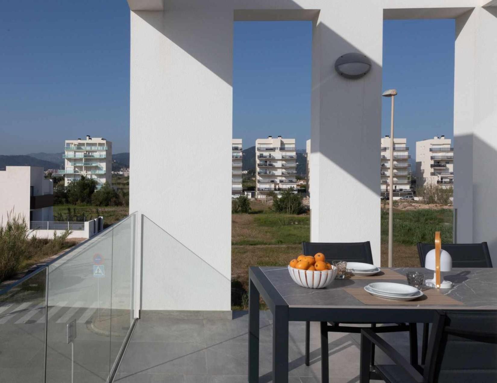 Oliva Suites Kültér fotó