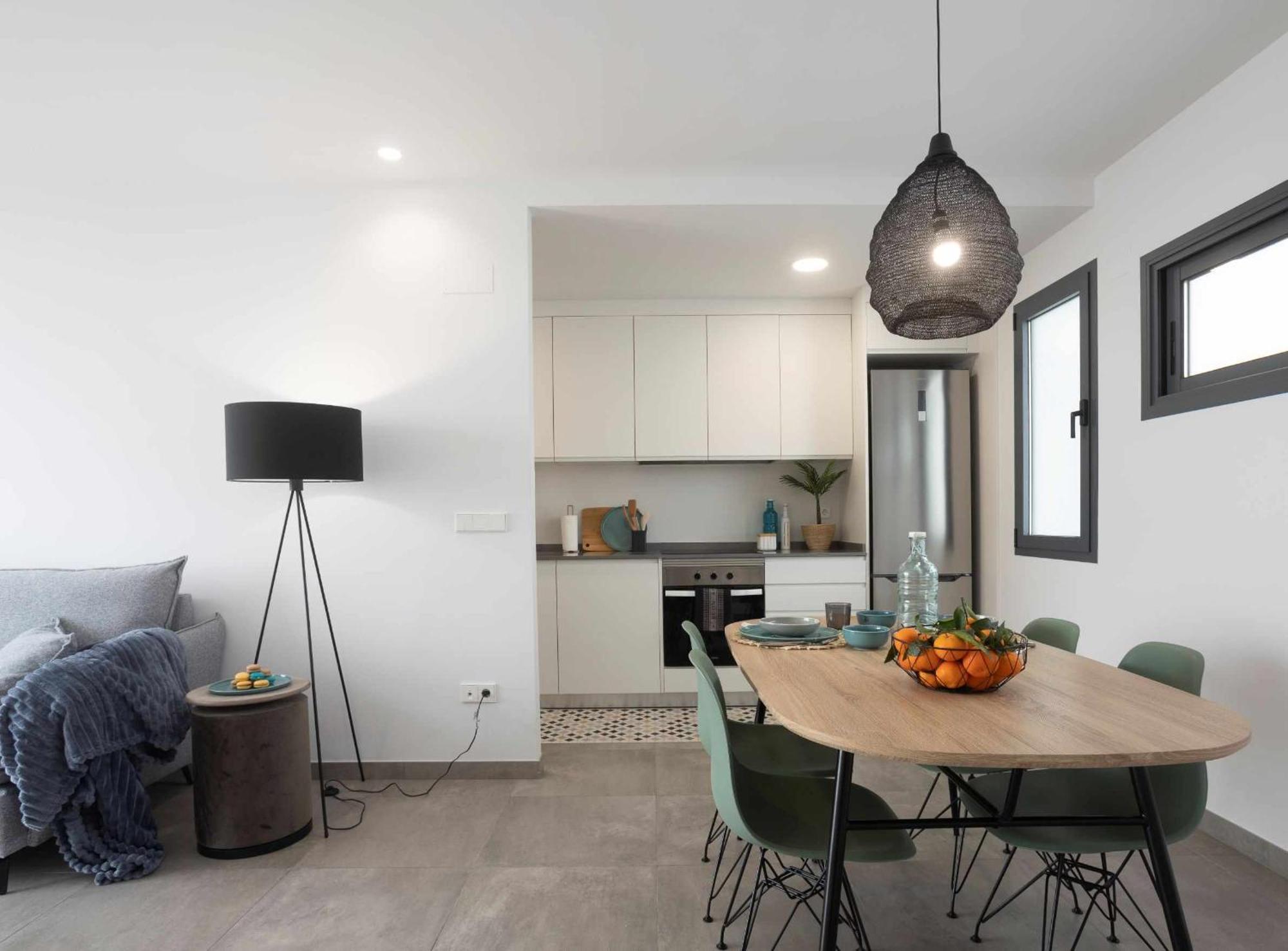 Oliva Suites Kültér fotó