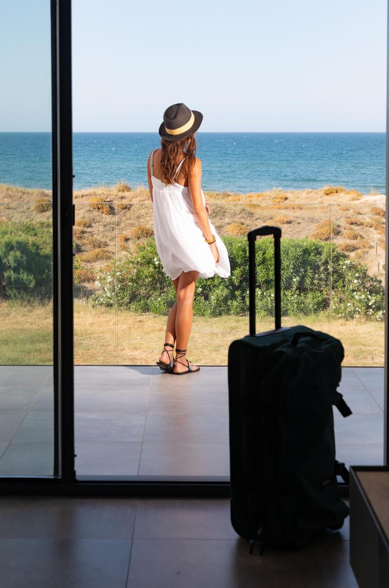 Oliva Suites Kültér fotó